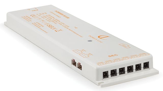 driver per luci a led x-driver domus line